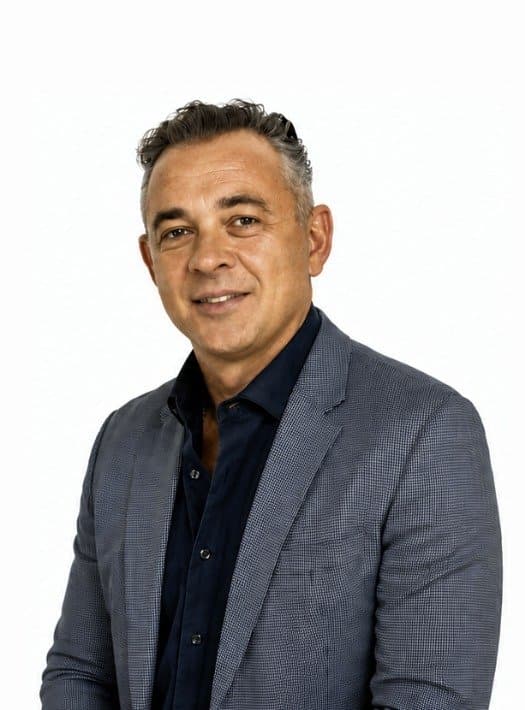 kyle kotack, co-founder / ceo