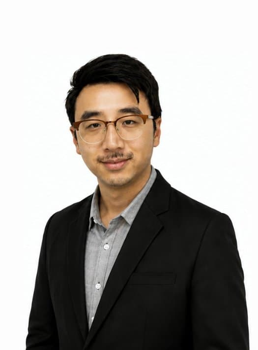 roger wong, general manager