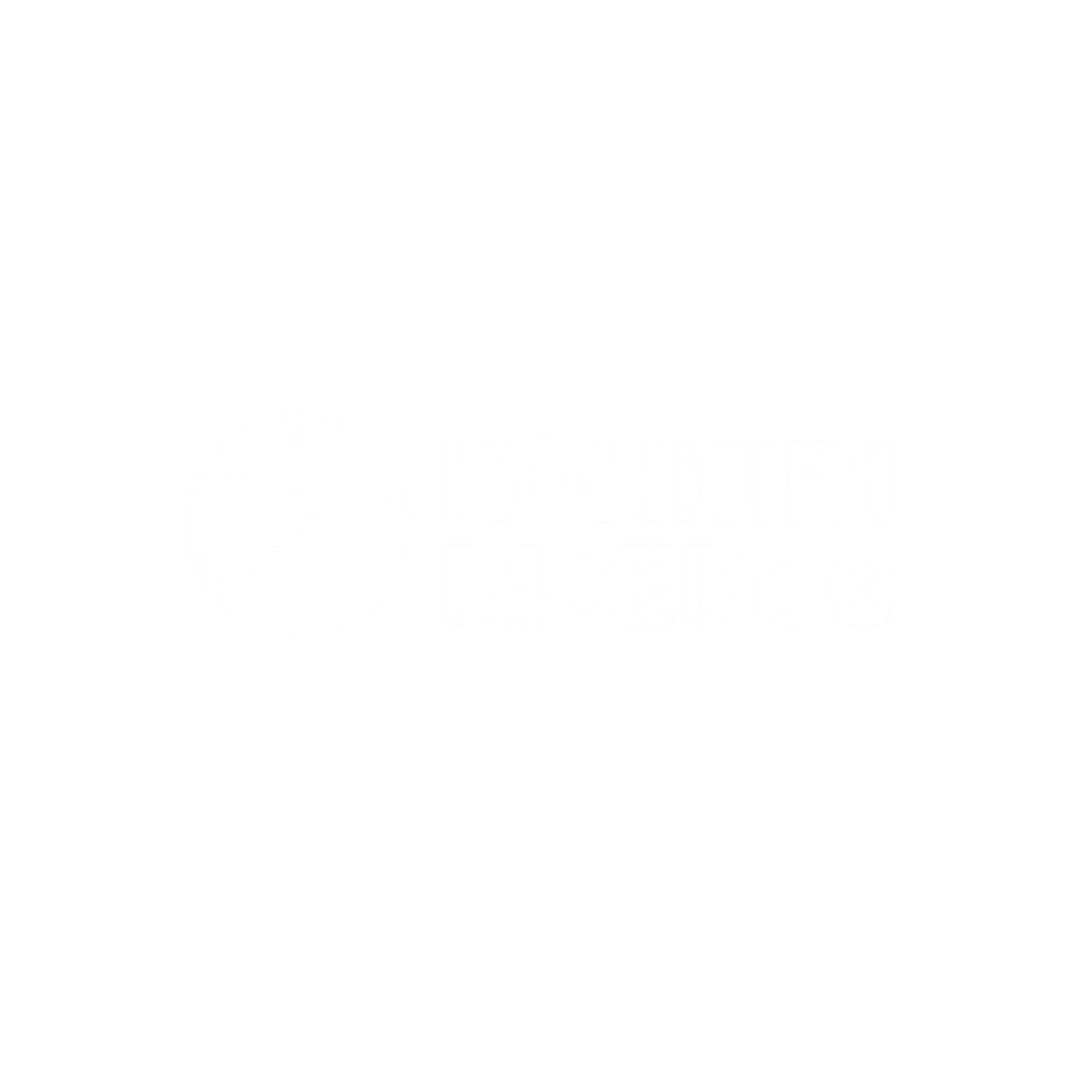 Kokkiri Ricedog